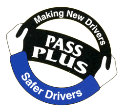 Pass Plus